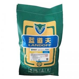 【金盾】混合型饲料添加剂-酿酒酵母 25kg