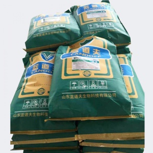 【金盾】混合型饲料添加剂-酿酒酵母 25kg
